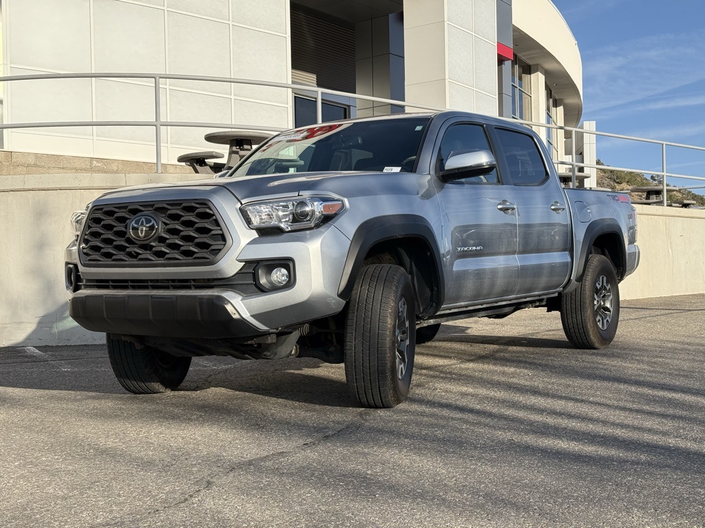 Toyota Tacoma